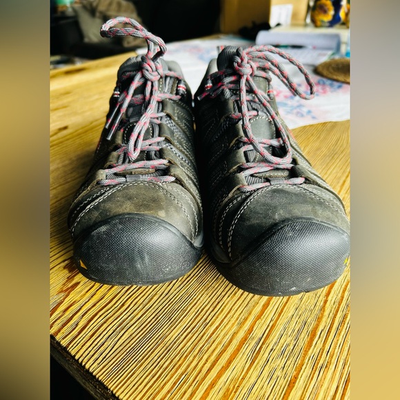 Keen Utility Work, Hiking Shoe Size Men’s 10 - Picture 2 of 14